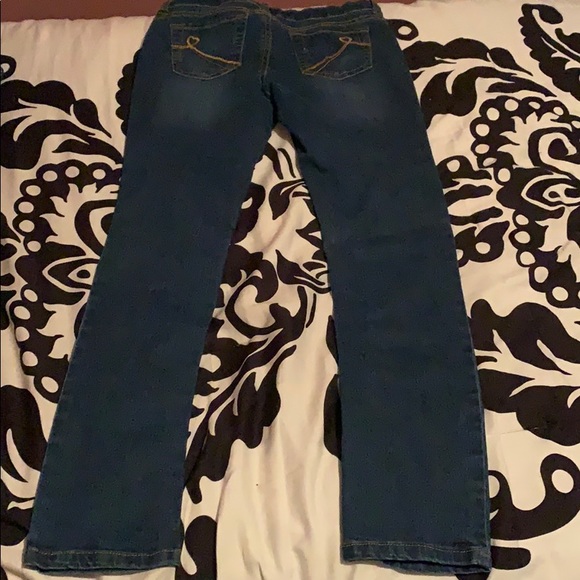 Blue children’s place pants - Picture 3 of 3